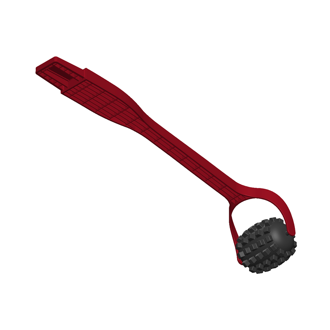 Walton Multiback Reacher Massage Roller Attachment - Image 3
